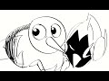 When He Sees Me | The Owl House Huntlow Animatic