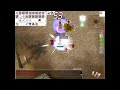 Guillotine Cross PVP By Hephaestus`-