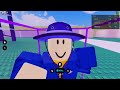 Hazem Made a Roblox Player RNG Game so I played it [Pretty fun]