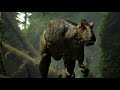 walking with dinosaurs Allosaurus sound effects (Dinocember month) ( requested by mina123131 second)