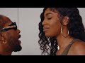 Omarion - Company (Official Visualizer)