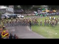 Coruña Drum & Bugle Corps Concurso Casa Instrumental El Salvador 2012