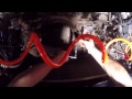 Mazda Protege Engine Removal