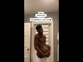 Lil Nas X Announcing His Pregnancy! 🤰