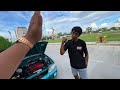 1 OF 1 DITO SA PILIPINAS?? // MITSUBISHI ASTI FULL CAR REVIEW!!!