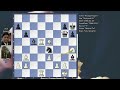 First Knight then Queen || Mikhail Tal vs Utut Adianto || 1988