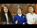 Le Art's version of NZ National Anthem goes viral
