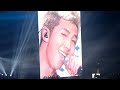 [FULL HD FANCAM] 160602 방탄소년단 (BTS) - ''SAVE ME' @ KCON PARIS 2016