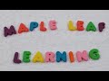 Learn Food for Kids | What Is It? Game for Kids | Maple Leaf Learning