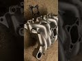 Ford 4.6 2 Valve Intakes: Professional Products Typhoon vs OEM P.I intake