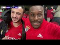 NÃO FOMOS GOLEADOS PELO AJAX 😱 (Benfica - Liga dos campeões)