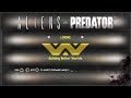 Alien vs Predator Marine Playthrough