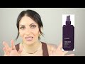 5 BEST Hair Oils & Serums for Fine, Thin Hair | Amika, R+Co, Kevin Murphy, Voir | SKLPT'D Hair