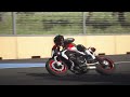 REPLAY TV-'15 Brutale 800 Dragster RR-Potrero 🇦🇷-World Naked Bikes-Middleweight | Ride (2015)