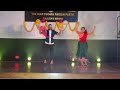 Marthoma Parish Perth Talent Night 2024 Part 5