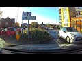 Driving In London Kingston Upon Thames Street View Traffic UK