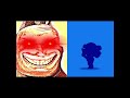 Mr.Incredible Becoming uncanny (Brawl stars Edition)