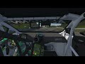 Circuit de la Sarthe Hotlap Lamborghini EVO GT3 | Assetto Corsa