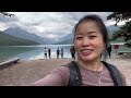 Mus Ncig Ua Sis Road-trip: Glacier’s National Park, Montana, USA Part2 #Hmong #Roadtrip