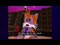 Sonic Adventure Tail's Story Part 5