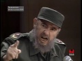 Fidel habla del Moncada