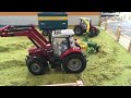 Mickey’s silage /stop motion/