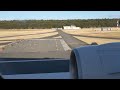 Landing in Japan for the first time