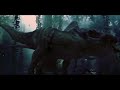 Spinosaurus Vs Tyrannosaurus - Qui Gagnerait? / Documentaire (Français/HD)