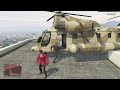 GTA V Online Montage