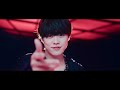 Naniwa Danshi - LAI-LA-LA [Official Music Video] YouTube ver.