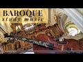 Baroque Music for Studying & Brain Power