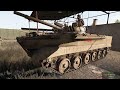 Как играется Arma 3 в 2024