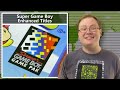 Nintendo Game Boy, Game Boy Color, and Game Boy Advance :: RGB208 / MY LIFE IN GAMING