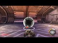 Slowest Goal In Rocket League ( World Record )