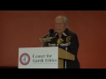 Chief Oren Lyons | Ecology, Economy and Ethics