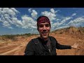Motorcycle adventure through DESERT in Colombia 🇨🇴 |S5-E15|