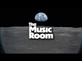 Moon Landing | Original Soundtrack | Featured on @johnnyharris