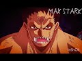 Luffy vs katakuri Max Stark AMV redução