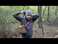 TORBA HELIKON-TEX EDC COMPACT BAG - PAPA MIKE [PL][ENG Subs]