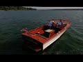 Lyman Cruise on Delavan Lake Wisconsin