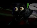 Exploring more out of bounds in FNAF: Security Breach