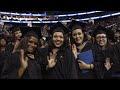 Berkeley College Graduation Video 30s