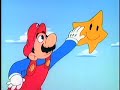 Super Mario Brothers Super Show Intro