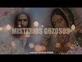 EL SANTO ROSARIO DE HOY LUNES 22 DE JULIO 2024🌷🌺MISTERIOS GOZOSOS//Santo Rosario de Hoy//NUEVO