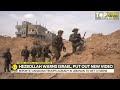 Israel-Hezbollah War: Hezbollah shows possible strike targets in Israel in case of war | Top Stories