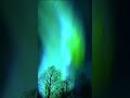 This took my breath away! Huge northern lights all over the sky!