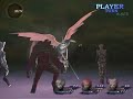 Digital Devil Saga -Avatar Tuner- Strength Build: Archangels