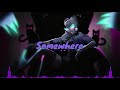 Nightcore - K/DA // Villain (Lyrics)