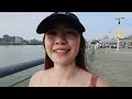 TAIWAN VLOG ☀️ everything i ate + I MET A CELEB!!