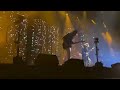 City and Colour - Bow Down To Love | Live @ Budweiser Stage Toronto - August 25 2023